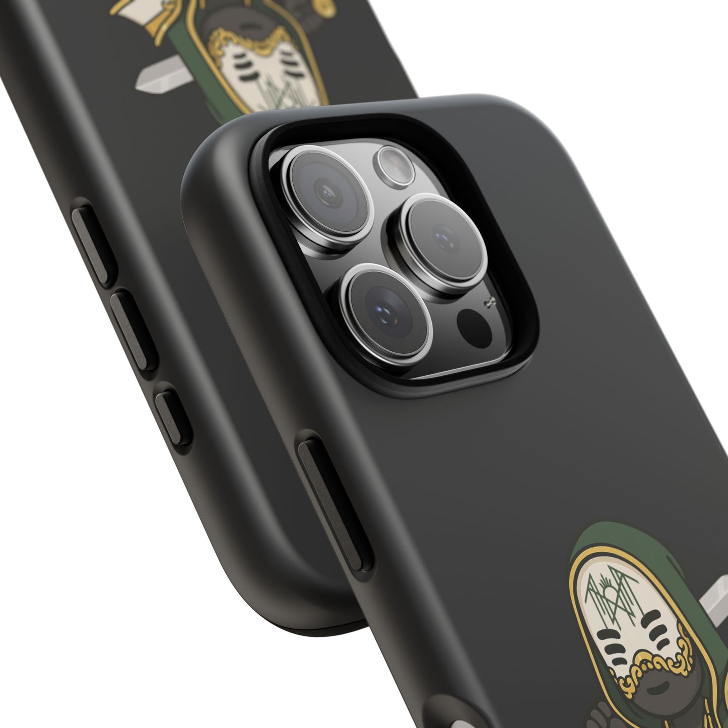 Sleep Token Phone Case – Sleep Token Fan Merch