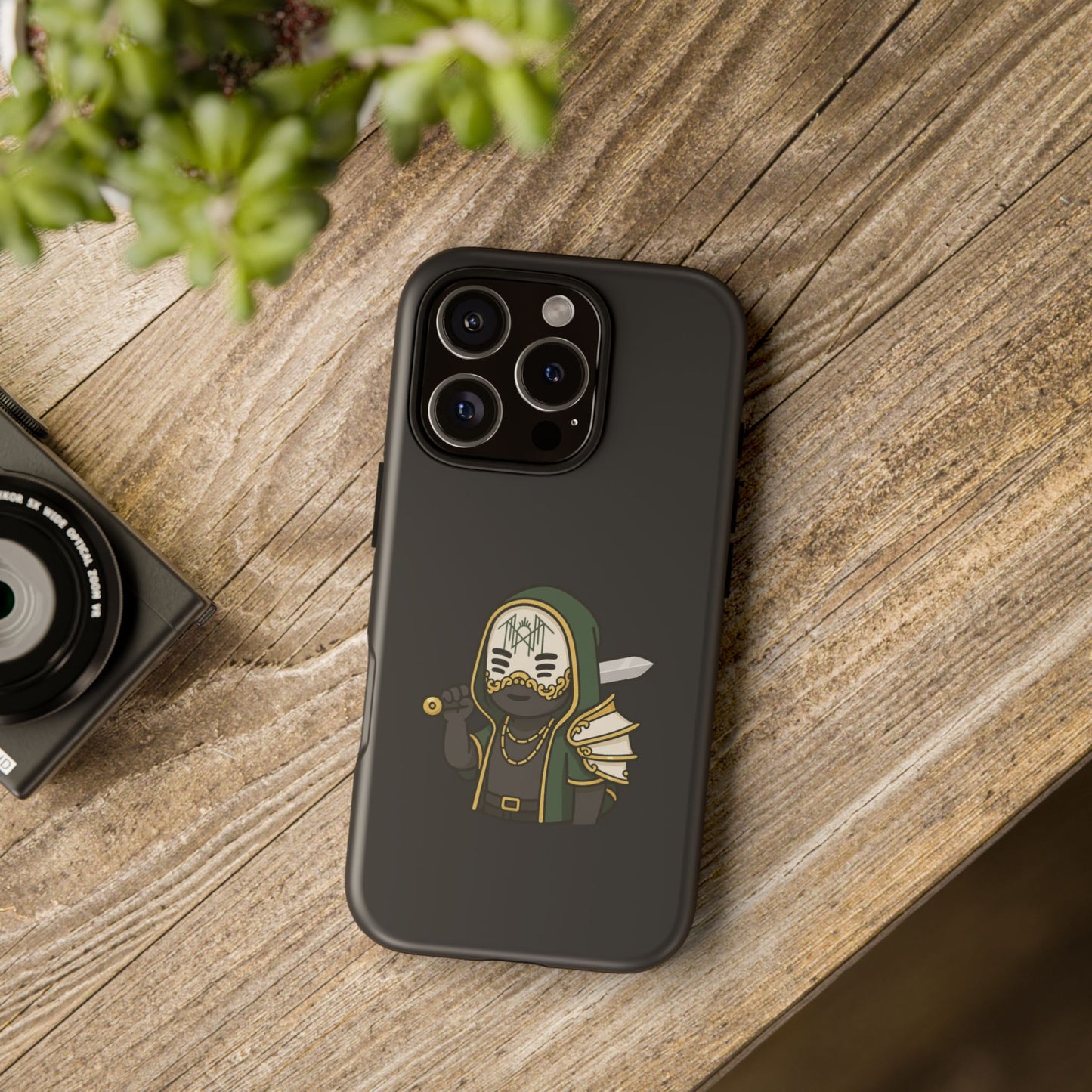 Sleep Token Phone Case – Sleep Token Fan Merch