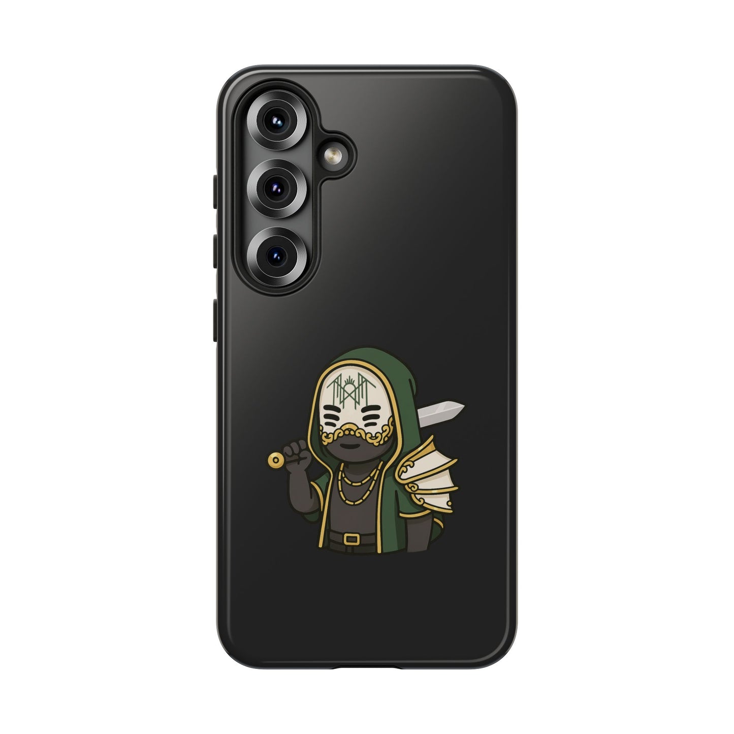 Sleep Token Phone Case – Sleep Token Fan Merch
