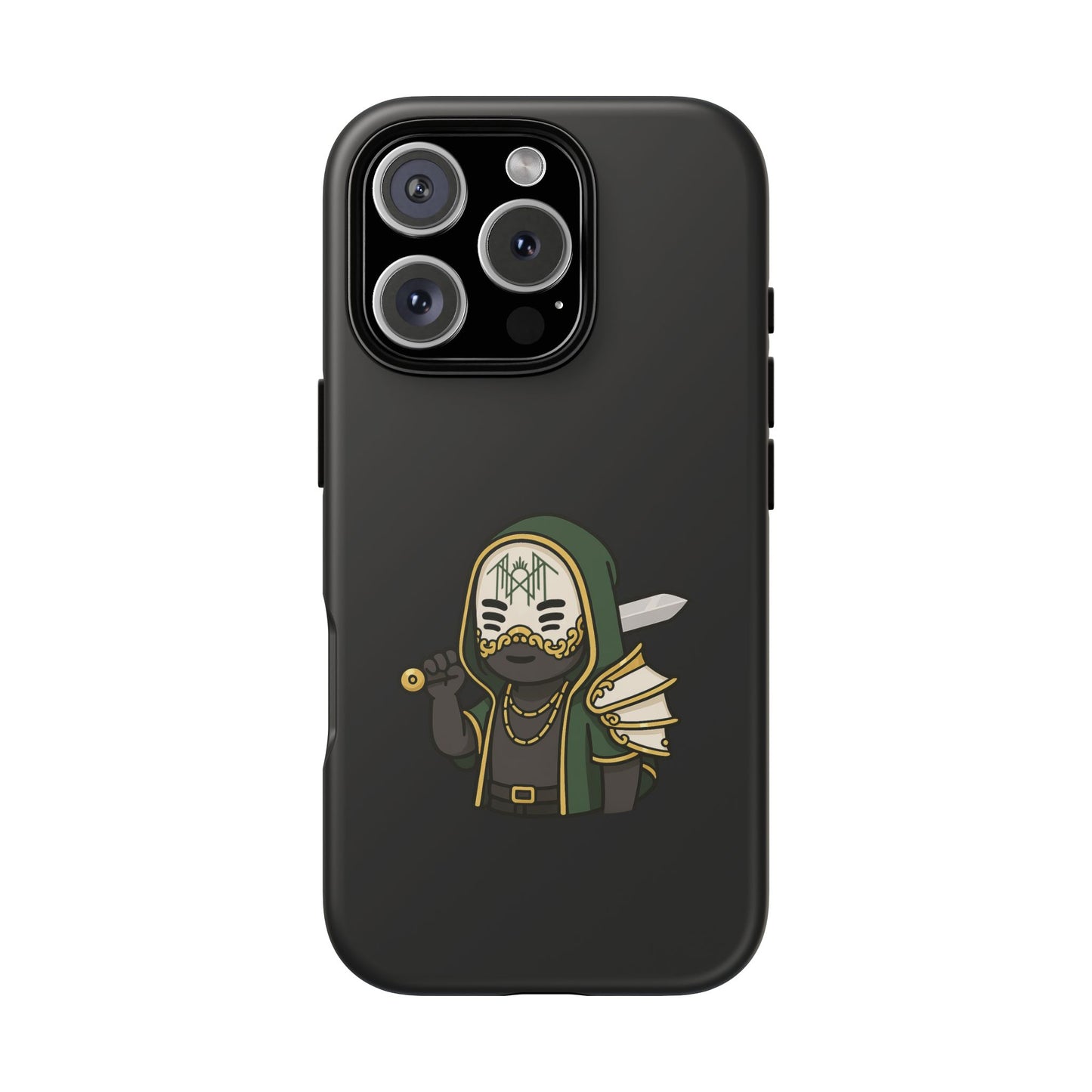Sleep Token Phone Case – Sleep Token Fan Merch