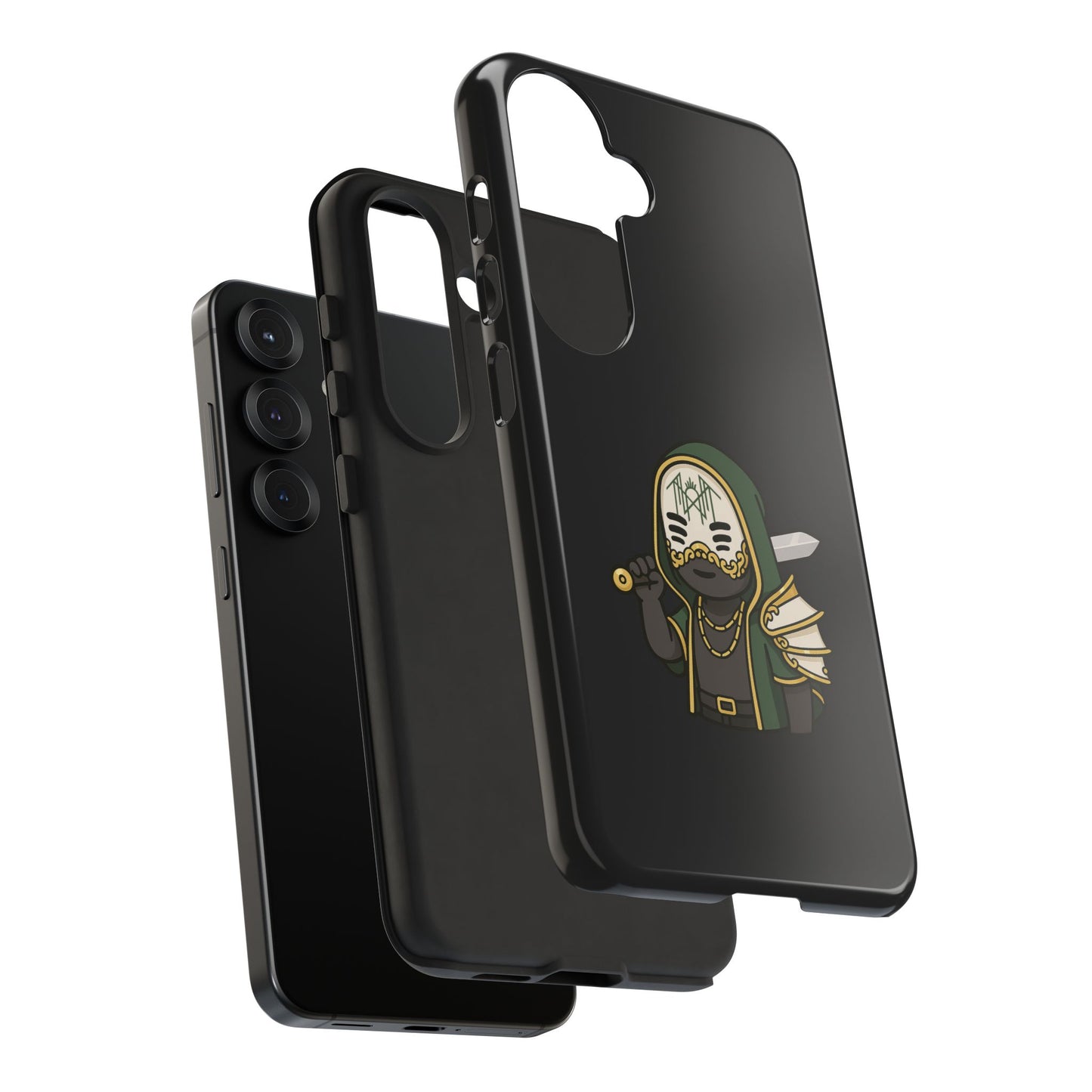 Sleep Token Phone Case – Sleep Token Fan Merch