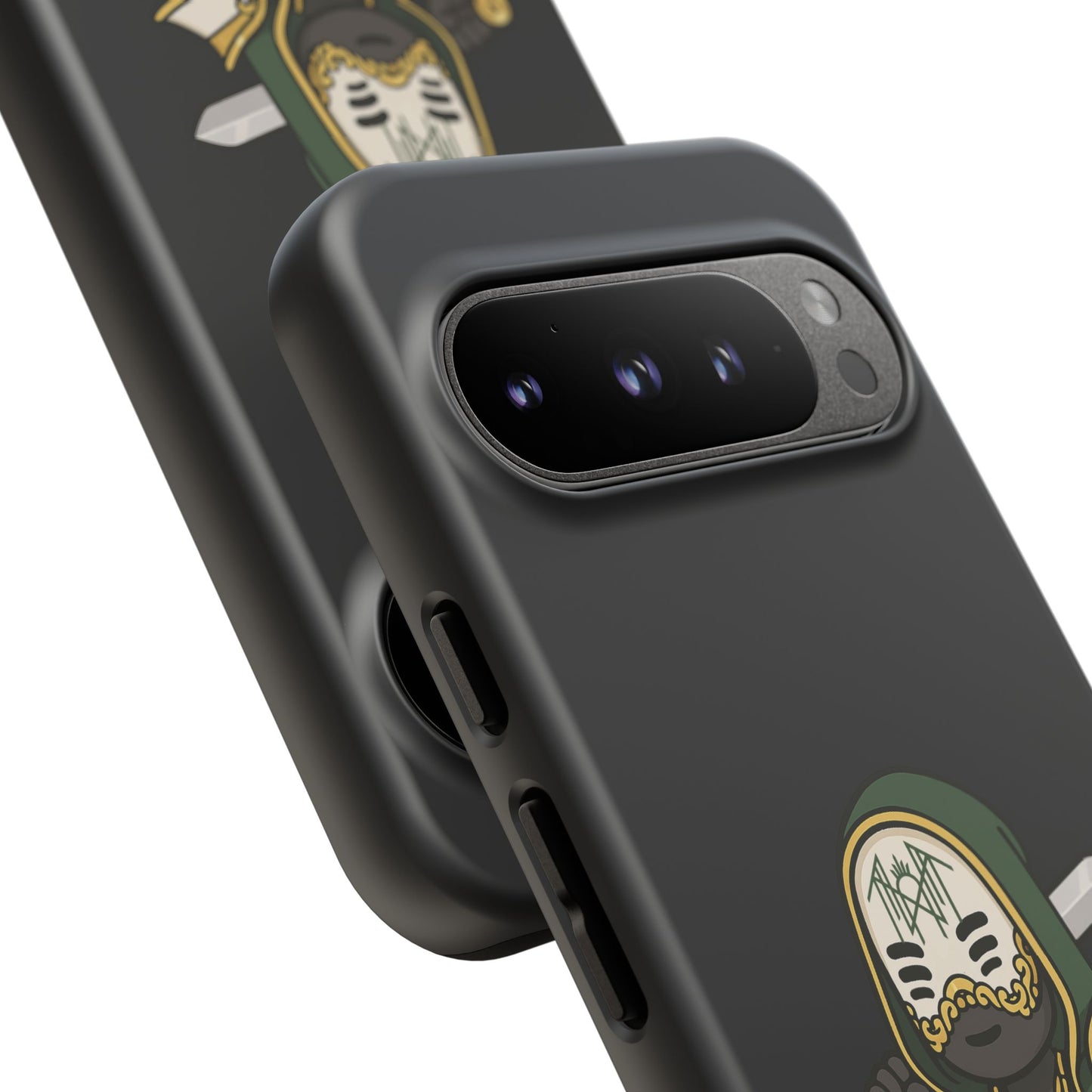 Sleep Token Phone Case – Sleep Token Fan Merch