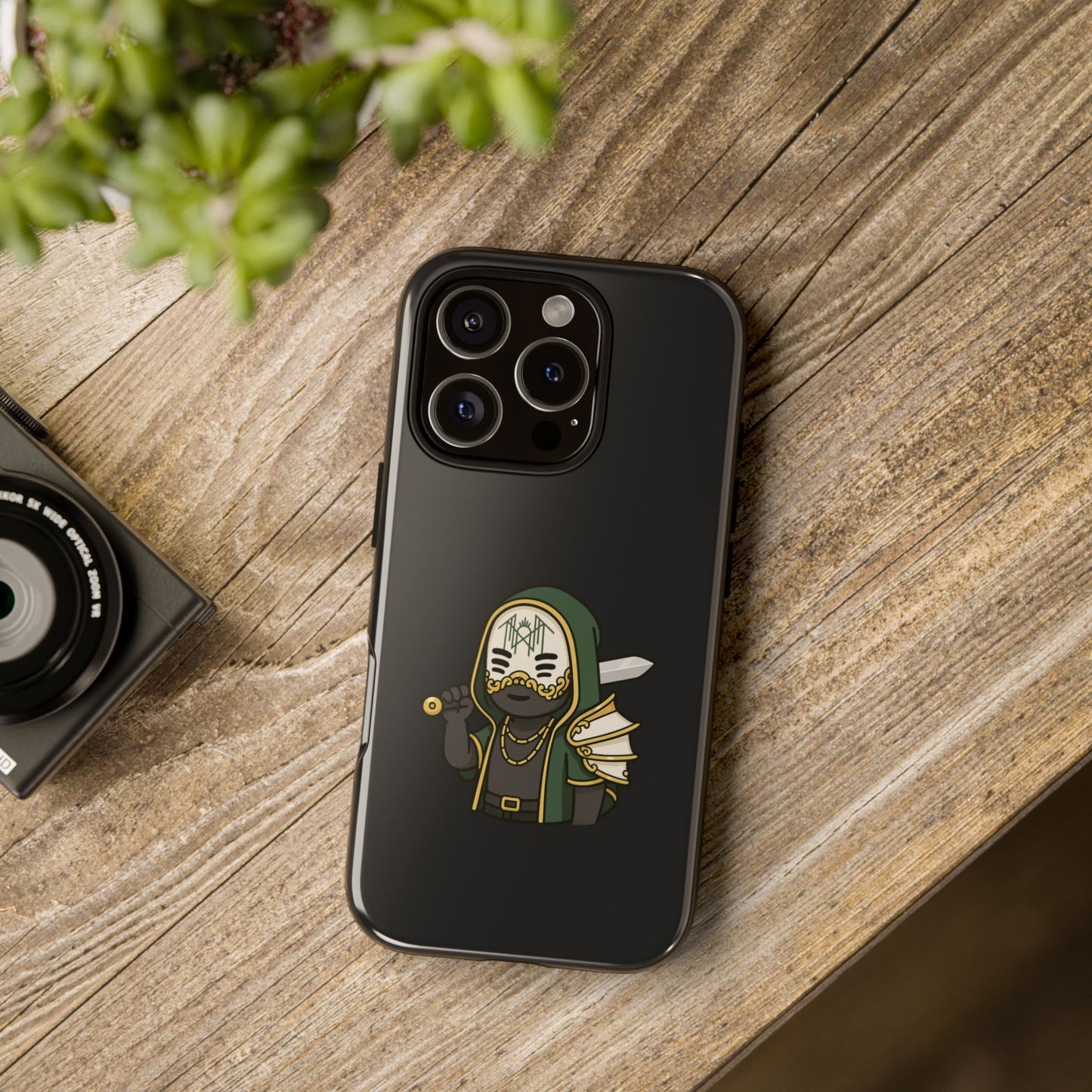 Sleep Token Phone Case – Sleep Token Fan Merch