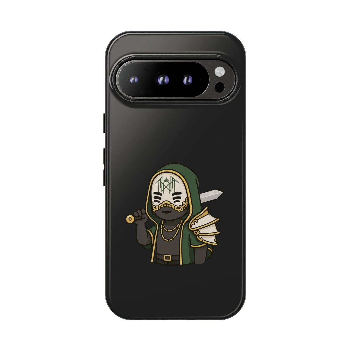 Sleep Token Phone Case – Sleep Token Fan Merch
