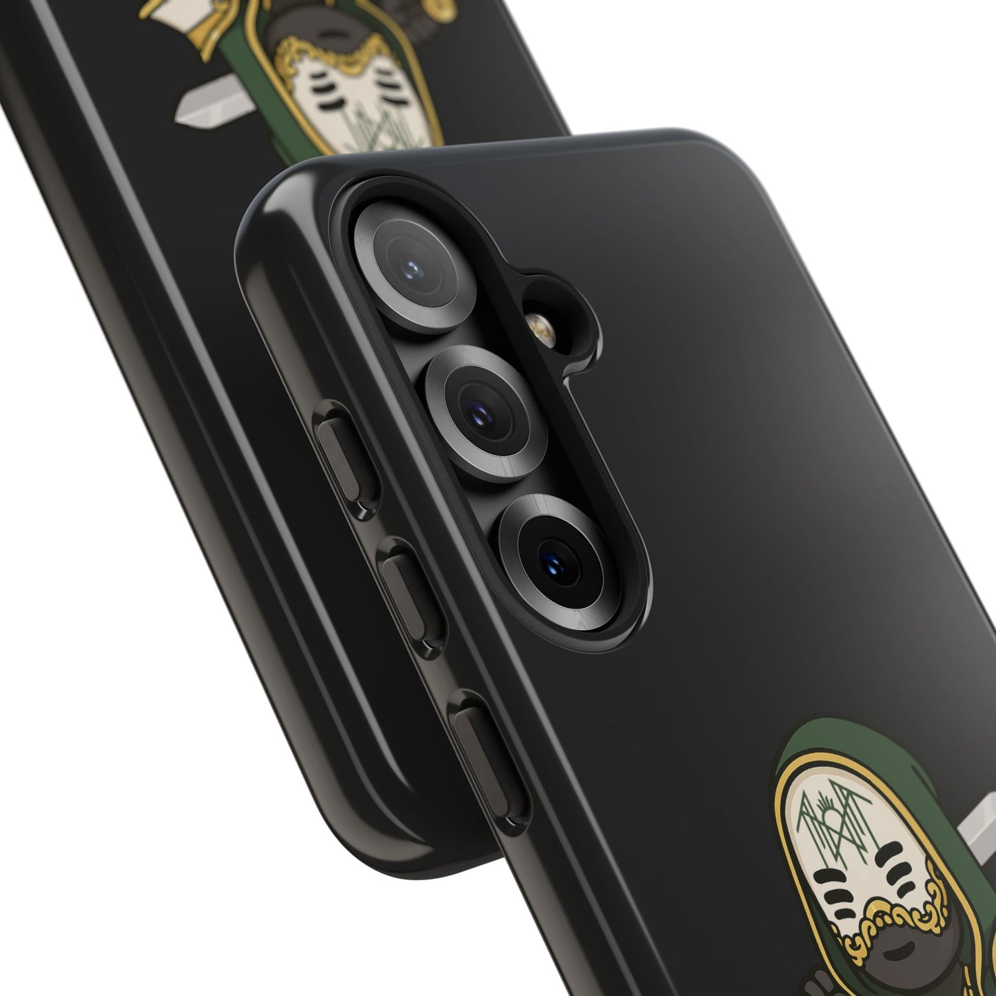 Sleep Token Phone Case – Sleep Token Fan Merch