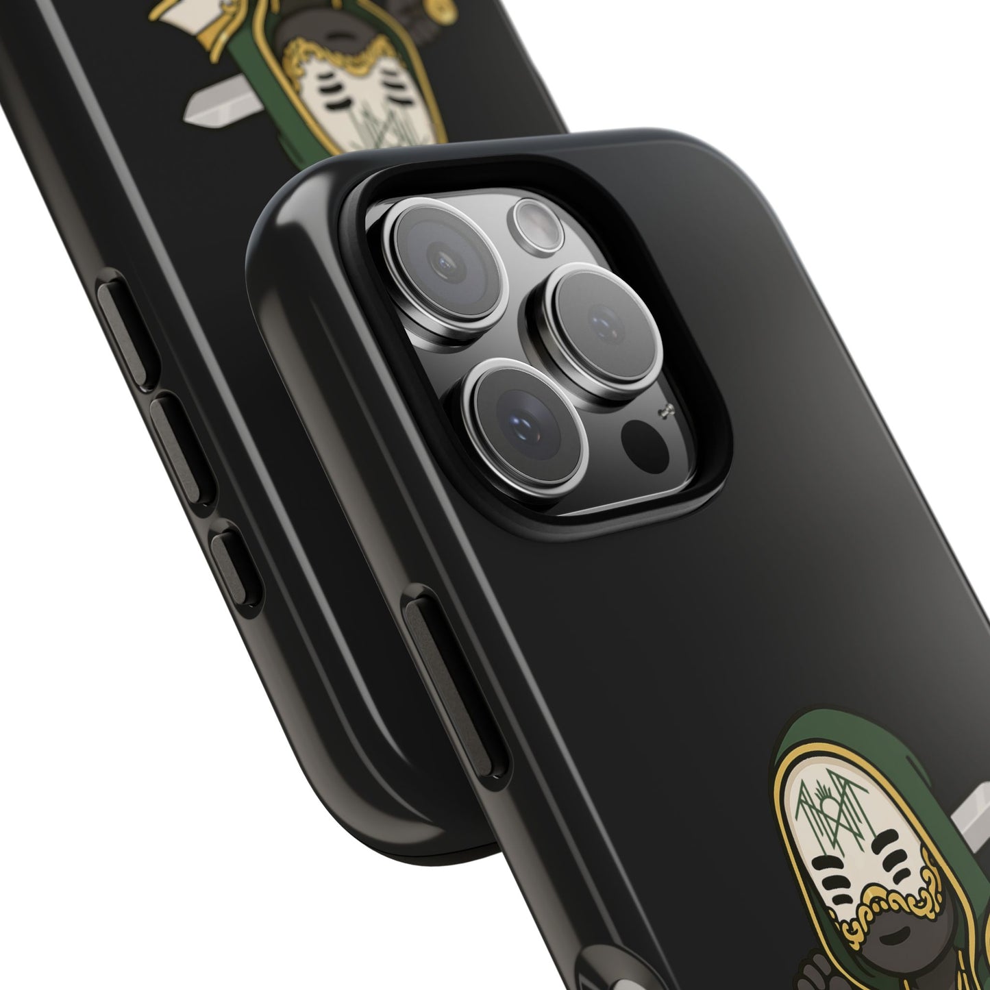 Sleep Token Phone Case – Sleep Token Fan Merch