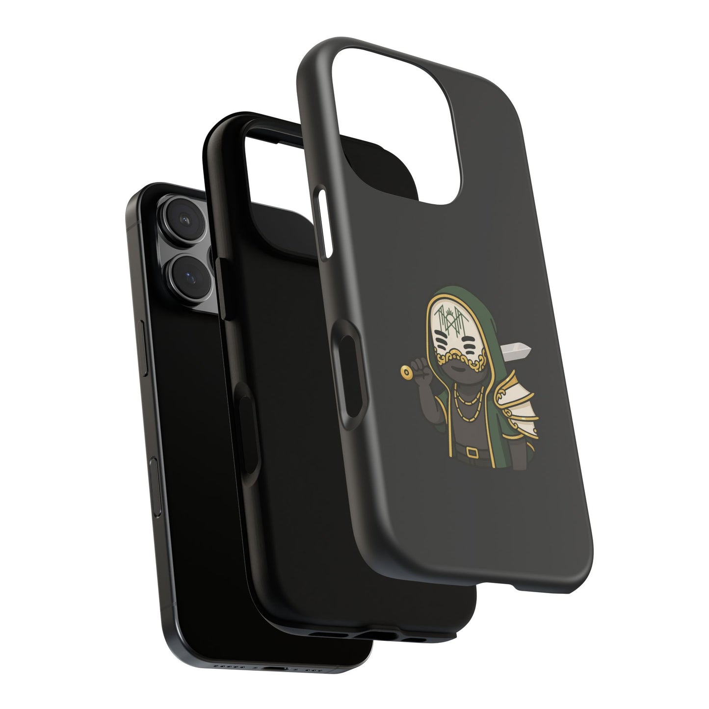 Sleep Token Phone Case – Sleep Token Fan Merch