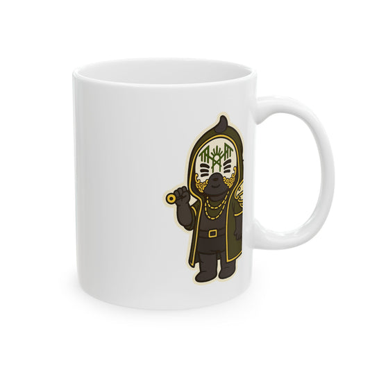 Sleep Token Mug - Kewpie Vessel